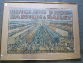 RINGLING BROS-BARNUM & BAILEY