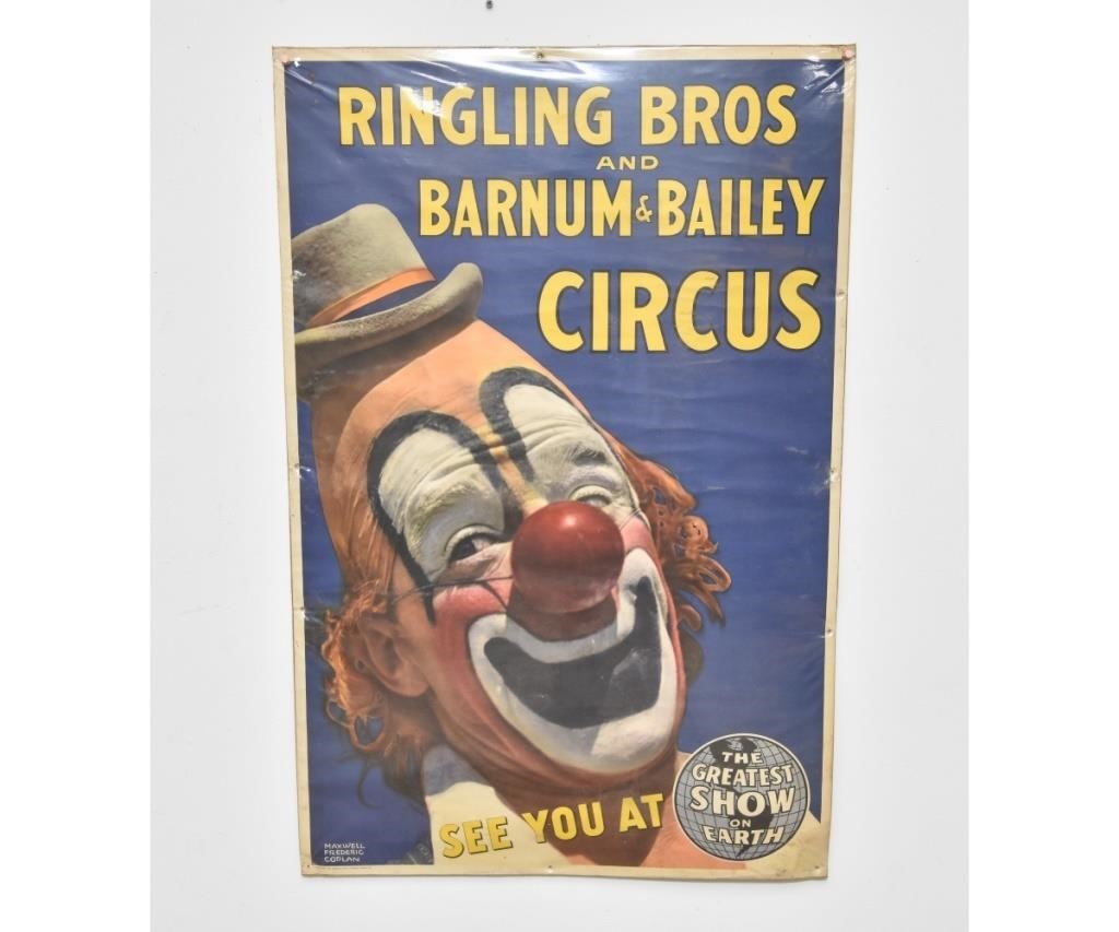 Ringling Brothers and Barnum &