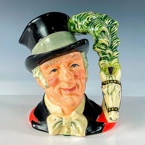RINGMASTER D6863 - LARGE - ROYAL