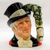 RINGMASTER D6863 - LARGE - ROY