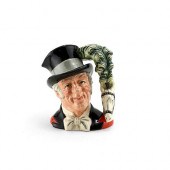 RINGMASTER D6863 - LARGE - ROY
