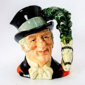 RINGMASTER D6863 (MAPLE LEAF E