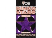 Ringo Starr and His All Starr