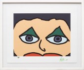 RINGO STARR (BRITISH, B. 1940)
