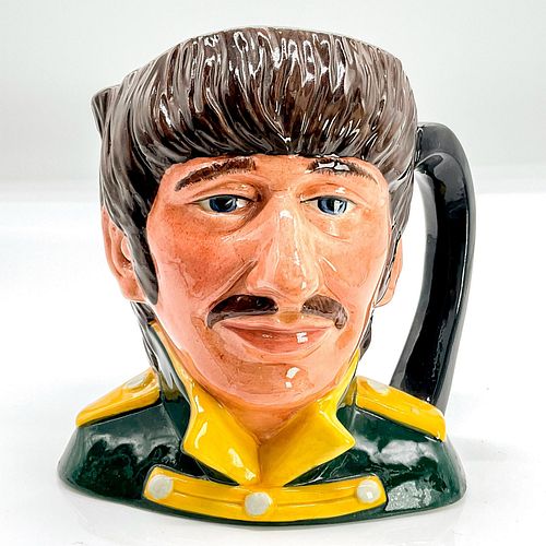 RINGO STARR D6726 - ODD SIZE -