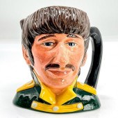 RINGO STARR D6726 - ODD SIZE -