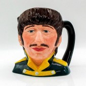 RINGO STARR D6726 - ODD SIZE -