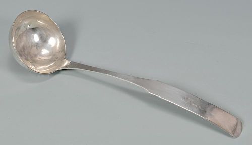 RINGO TN COIN SILVER PUNCH