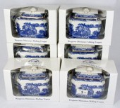 Ringtons Miniature Mailing Tea
