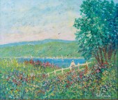 RINO LI CAUSI, ITALIAN 1943, L