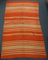 RIO GRANDE WEAVING, 8 FT X 4 F