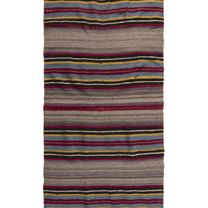 Rio Grande Wedge Weave Weaving