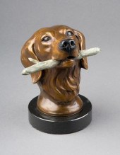 RIP CASWELL ORIGINAL BRONZE SC