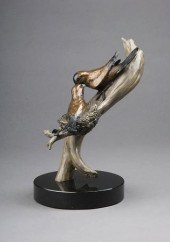 RIP CASWELL ORIGINAL BRONZE SC
