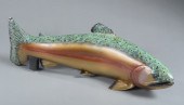 RIP CASWELL ORIGINAL BRONZE SC