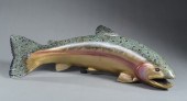 RIP CASWELL ORIGINAL BRONZE WI