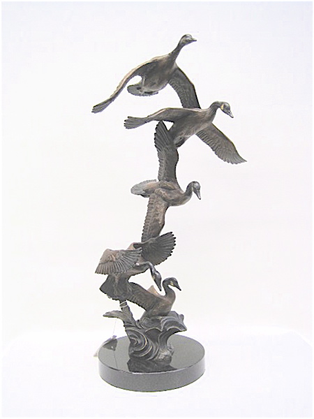 RIP CASWELL ORIGINAL BRONZE