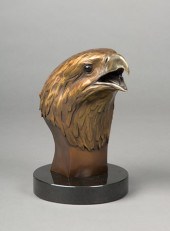 RIP CASWELL ORIGINAL BRONZE WI