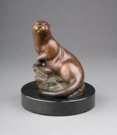 RIP CASWELL ORIGINAL BRONZE WI