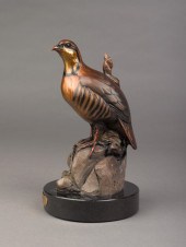 RIP CASWELL ORIGINAL BRONZE WI