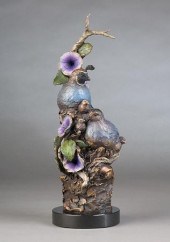 RIP CASWELL ORIGINAL BRONZE WI
