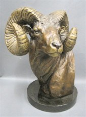 RIP CASWELL ORIGINAL BRONZE WI