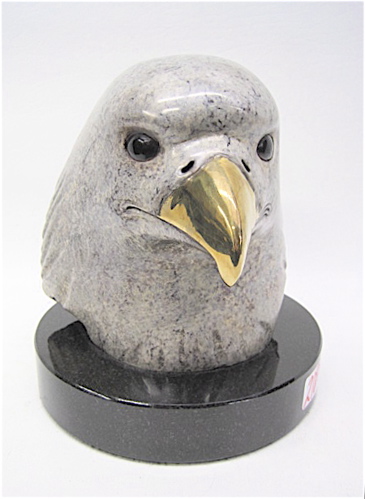 RIP CASWELL ORIGINAL BRONZE