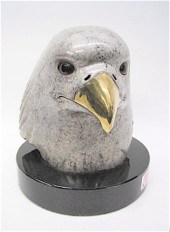 RIP CASWELL ORIGINAL BRONZE WI