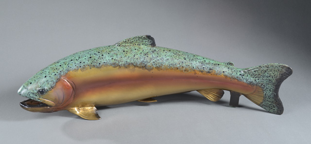 RIP CASWELL ORIGINAL BRONZE