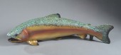RIP CASWELL ORIGINAL BRONZE WI