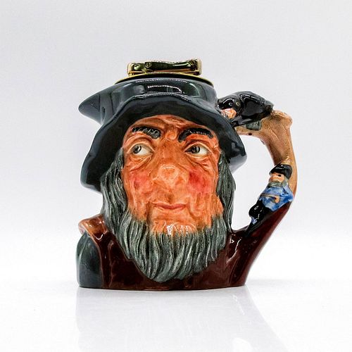 RIP VAN WINKLE D6463 - LIGHTER -