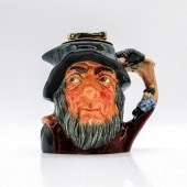 RIP VAN WINKLE D6463 - LIGHTER