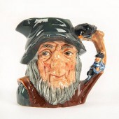 RIP VAN WINKLE D6463 - SMALL -