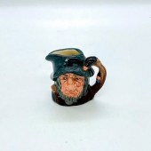 RIP VAN WINKLE D6517 - MINI -