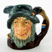 RIP VAN WINKLE D6517 - MINI -