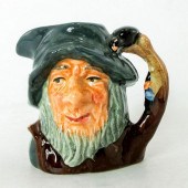 RIP VAN WINKLE D6517 - MINI -