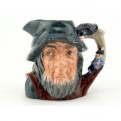 RIP VAN WINKLE D6517 - MINI -