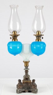 RIPLEY & CO. MARRIAGE LAMP Rip