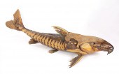 RIPSAW CATFISH STUFFED FISH SP