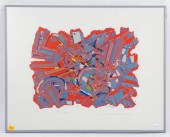 RISABURO KIMURA. "CITY 439," S