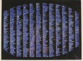 RISABURO KIMURA SERIGRAPH CITY