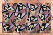 RISE NAGIN, AMERICAN 1950-, FO