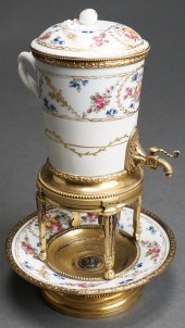 RISLER & CARRE FRENCH SILVER G