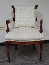 RIST DIRECTOIRE STYLE FRUITWOO