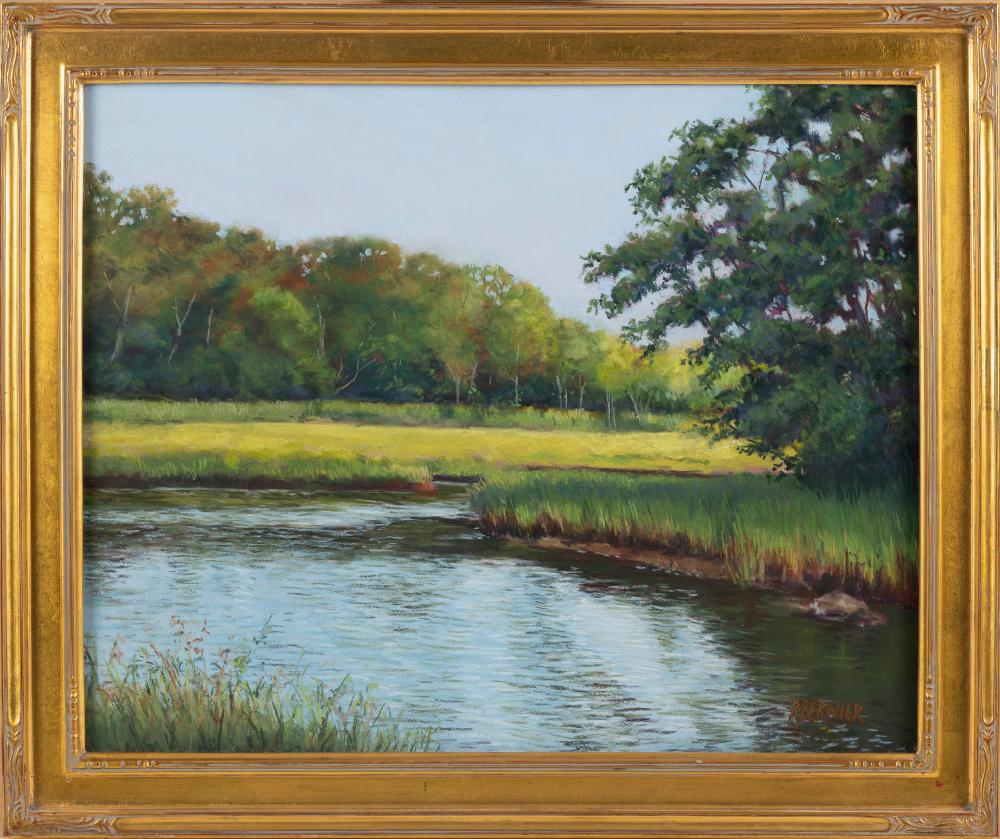 RITA BERNIER (CAPE COD,
