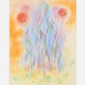 RITA BLITT UNTITLED (1985 PAST
