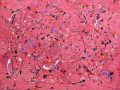 RITA BOHEN (20TH CENTURY), OIL