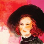 RITA HALBROOK (AMERICAN/MISSIS