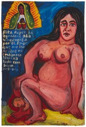 RITA REYES (B. 20TH CENTURY) 1