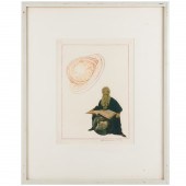 RITA SIMON (ATIRNOMIS), MIXED